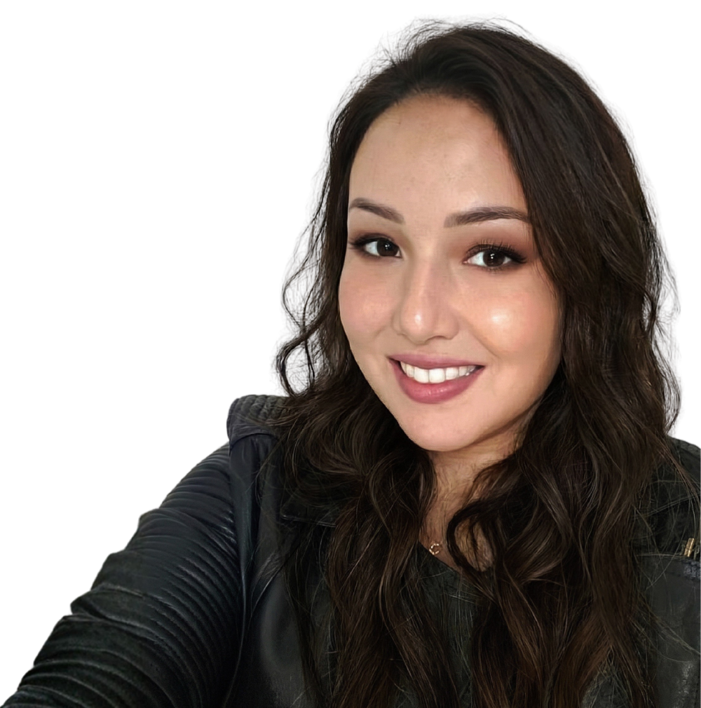 Jenifer Doy, responsável pela Phivia Digital